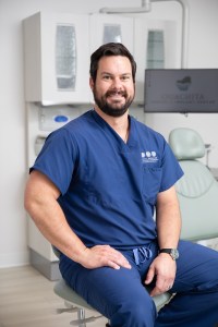 Dr. McGee photo