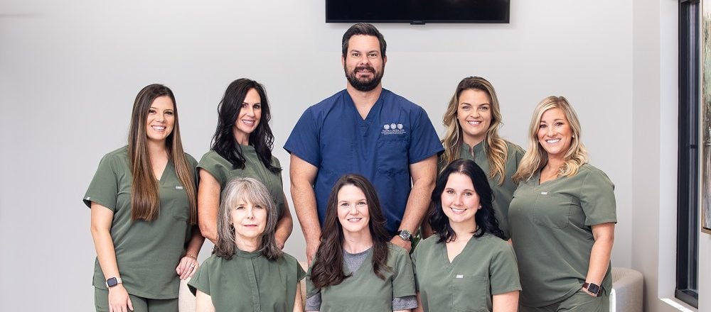 Meet our Team