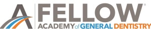 Academy of General Dentistry logo
