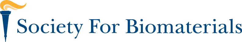 Society For Bio Materials logo