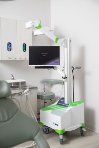 X-Nav Digital Impression Device