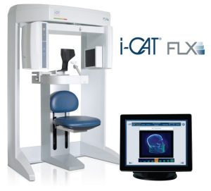 i-CAR 3D imaging device